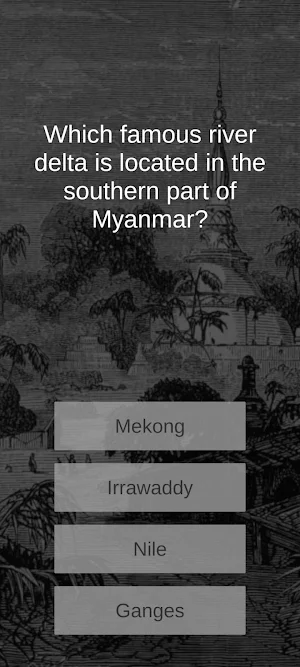 Myanmar Maven Screenshot 0