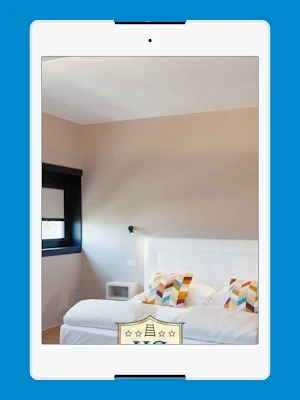 Saccardi Hotel e Spa Screenshot 3