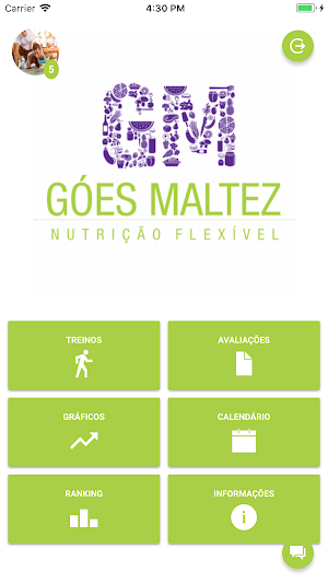 GóesMaltez Screenshot 0