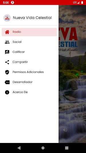 Nueva Vida Celestial Screenshot 2