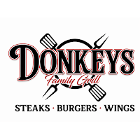 Donkeys Bar & Grill