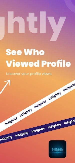 InSightly Screenshot 1