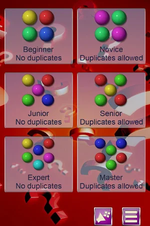 Enigma  V+ Screenshot 2