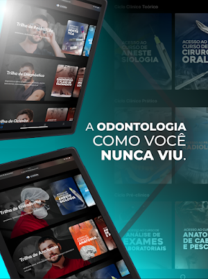 Dentista de Sucesso Screenshot 3