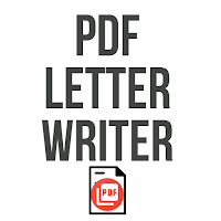 Quick PDF Letter Writer