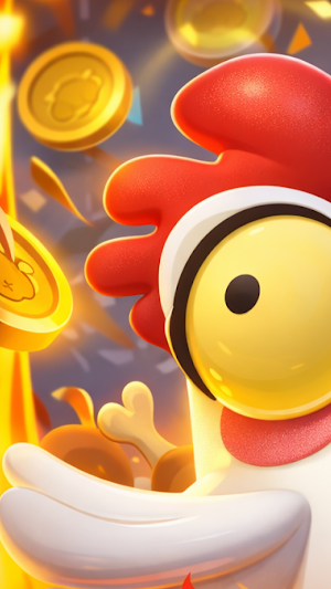 Chicken Road Screenshot 0