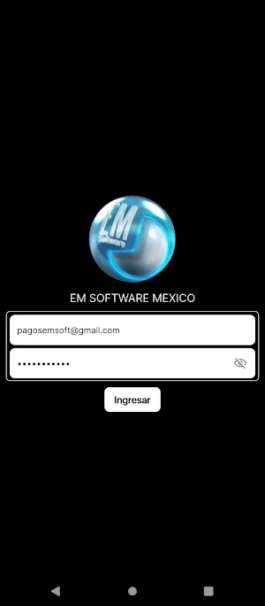EmSoft Pay Screenshot 1