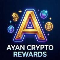 Ayan crypto Rewards