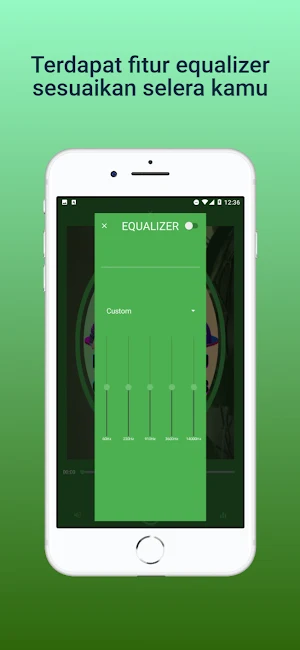 Kumpulan Lagu Gilga Sahid mp3 Screenshot 2