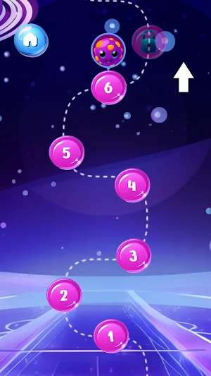 Tumble Ball Blitz Screenshot 3