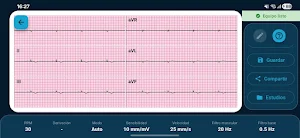 E-VET Hub Screenshot 3