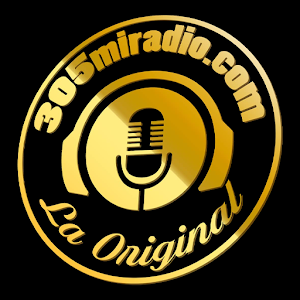 305 Mi Radio Screenshot 0