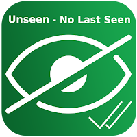 Unseen - No Last seen