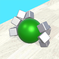 Magnet Run 3D