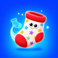 Sock Match: Pair-Up Puzzle