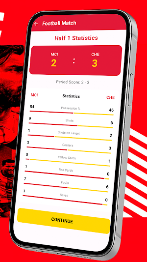 Bclic Sport Simulator Screenshot 3
