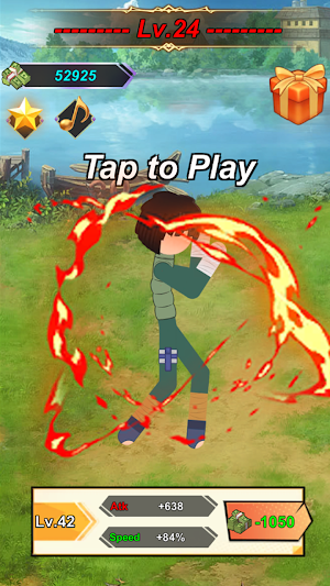 Super Combat Screenshot 3