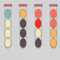 Ball Arrange