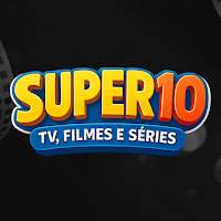 Super10 TV, Filmes e Séries