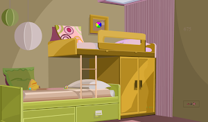 Escape game : Escape Games Zone 45 Screenshot 2