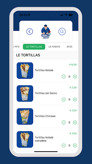 Il genio del kebab Screenshot 2