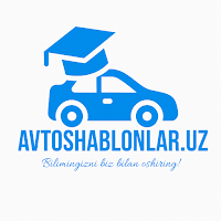 Avtoshablonlar.uz