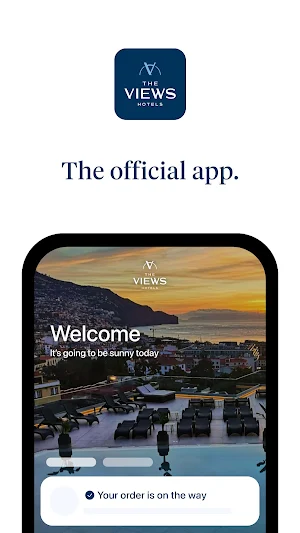 The Views Screenshot 0