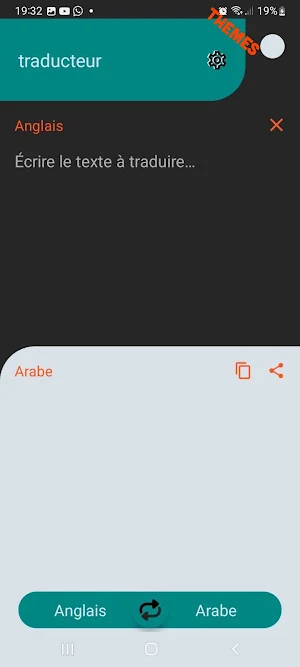 translater Screenshot 0