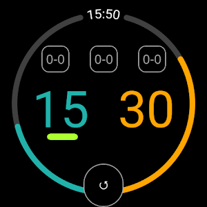 PadelTracker Screenshot 0