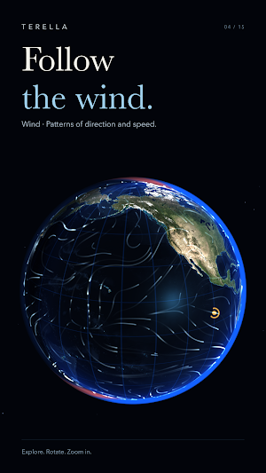Terella: Living Earth Screenshot 1