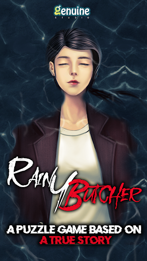 Serial: The Rainy Night Butcher Screenshot 0