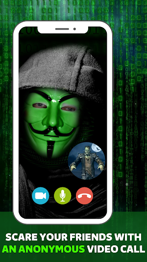 Anonymous phone call screenshot 2