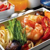 Food and nutrition