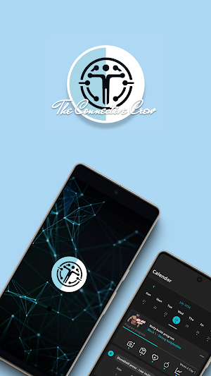 The Connective Hub Screenshot 0