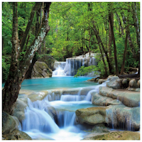 Waterfalls WallPapers 2021