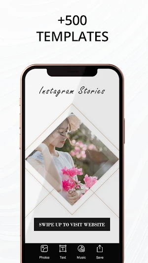 Story Maker - Story Art Maker for Instagram Screenshot 3