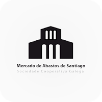 Mercado Santiago de Compostela