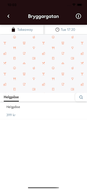 BRYGGARGATAN Screenshot 1