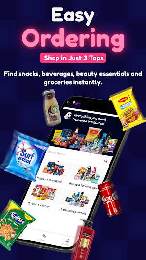 Darqq Screenshot 1