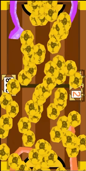 Octopuck Screenshot 2