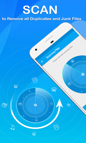 Duplicate Files Remover: Free  Screenshot 2
