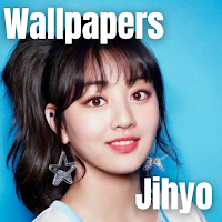 TWICE Jihyo Wallpaper
