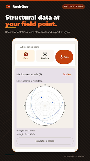 RockGeo Screenshot 3