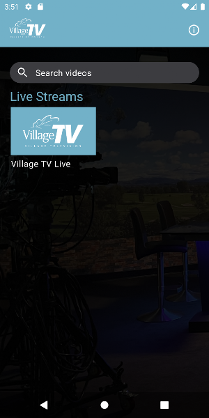 Village Television Screenshot 3