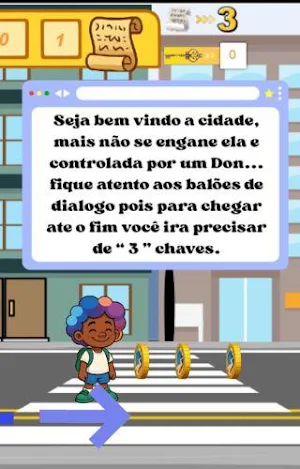 MOVA PREVENÇÃO Screenshot 2