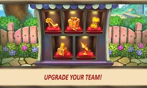 Katy & Bob: Cake Café Screenshot 3