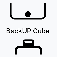 Backup Cube