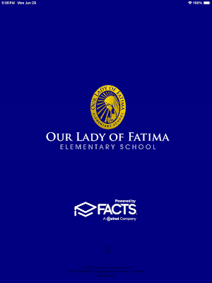 FACTS Our Lady of Fatima Screenshot 3