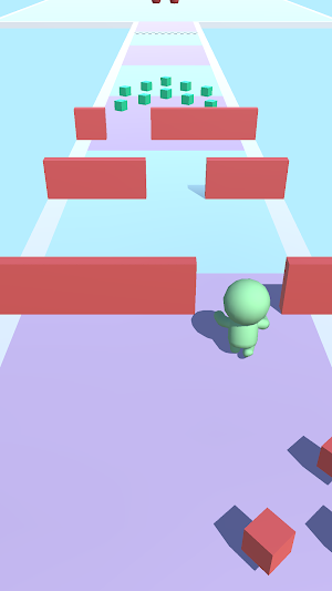 Fat 2 Target Screenshot 1