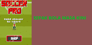 Sepak Bola Screenshot 3